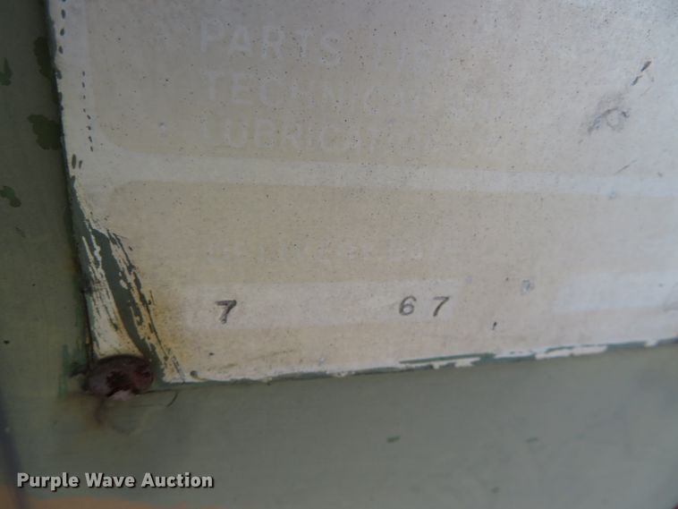 image for item DN7802 Onan 6115-951-0488  generator