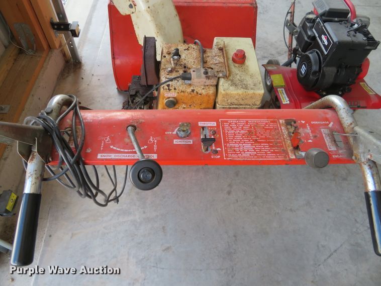 image for item DN7803 Lawn and Garden equipment