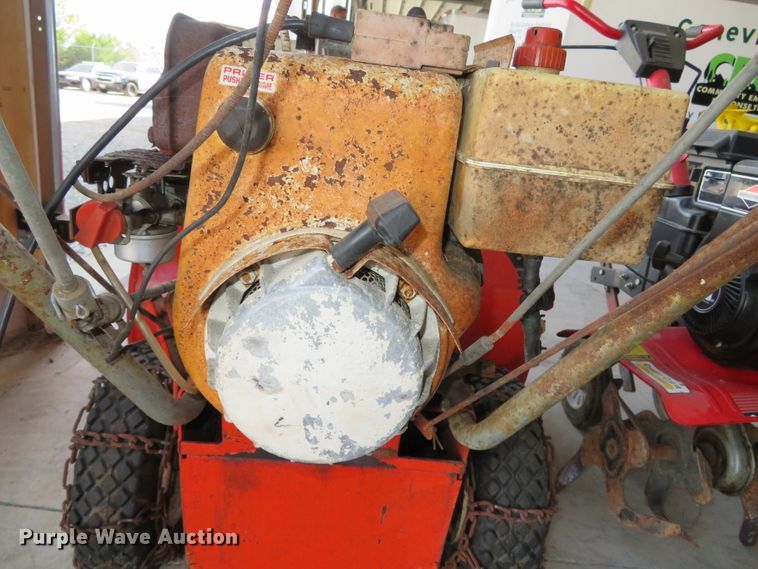 image for item DN7803 Lawn and Garden equipment