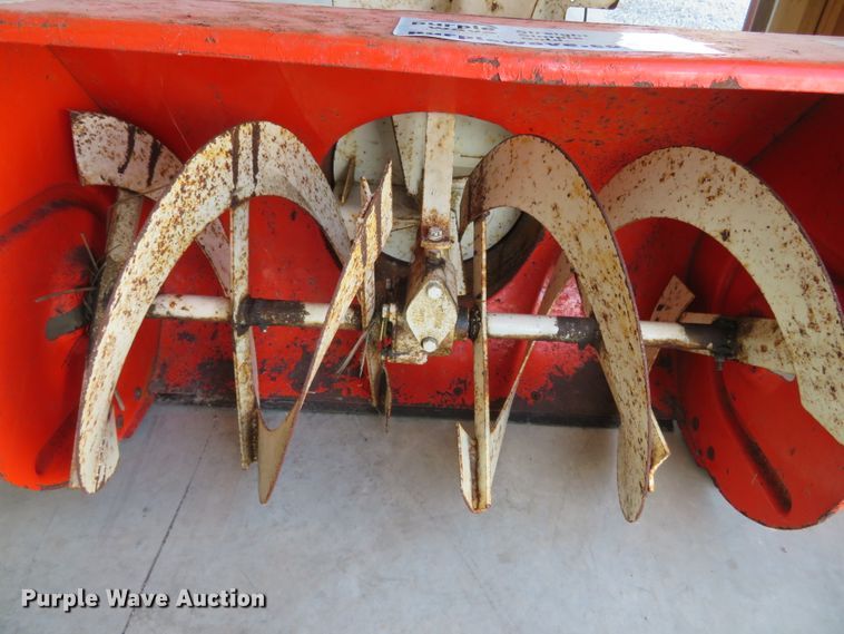 image for item DN7803 Lawn and Garden equipment