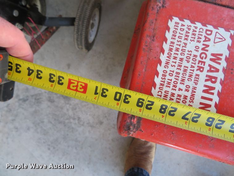 image for item DN7803 Lawn and Garden equipment