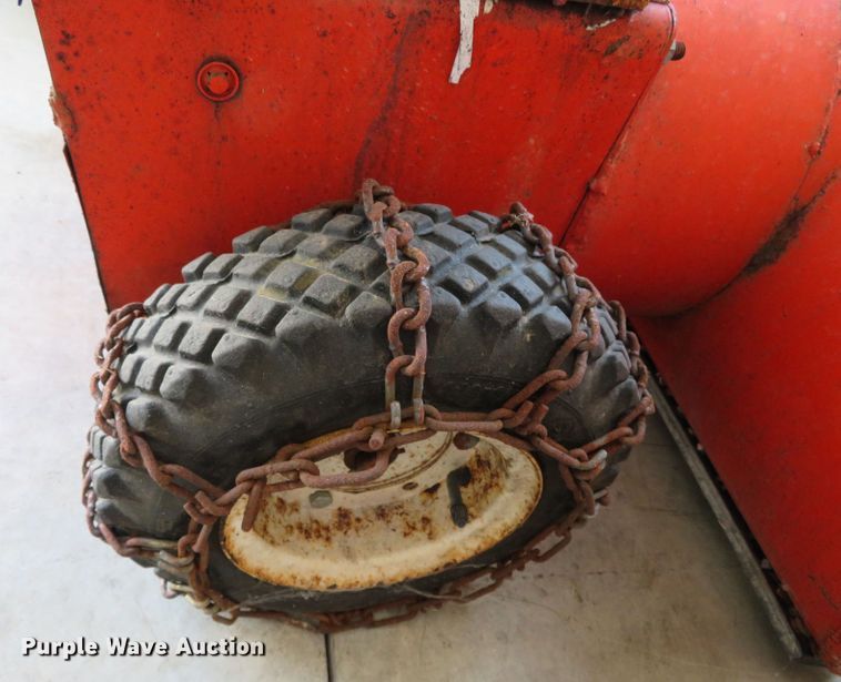 image for item DN7803 Lawn and Garden equipment