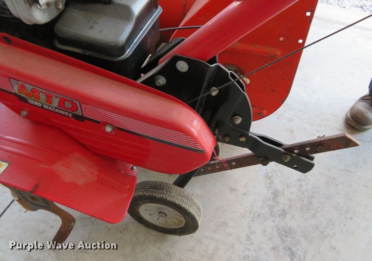 image for item DN7803 Lawn and Garden equipment