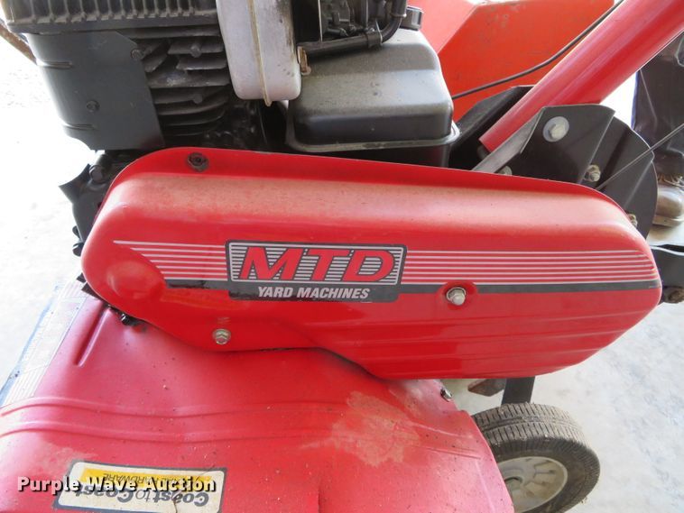 image for item DN7803 Lawn and Garden equipment