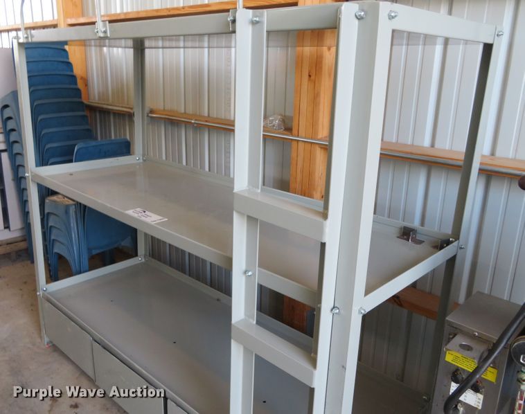 image for item DN7805 Bunk bed