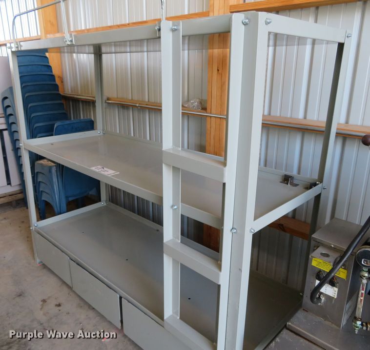 image for item DN7805 Bunk bed