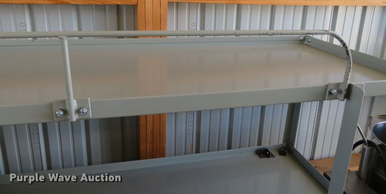 image for item DN7805 Bunk bed