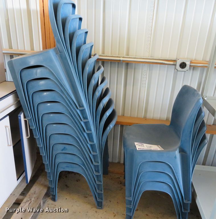 image for item DN7806 (15) chairs