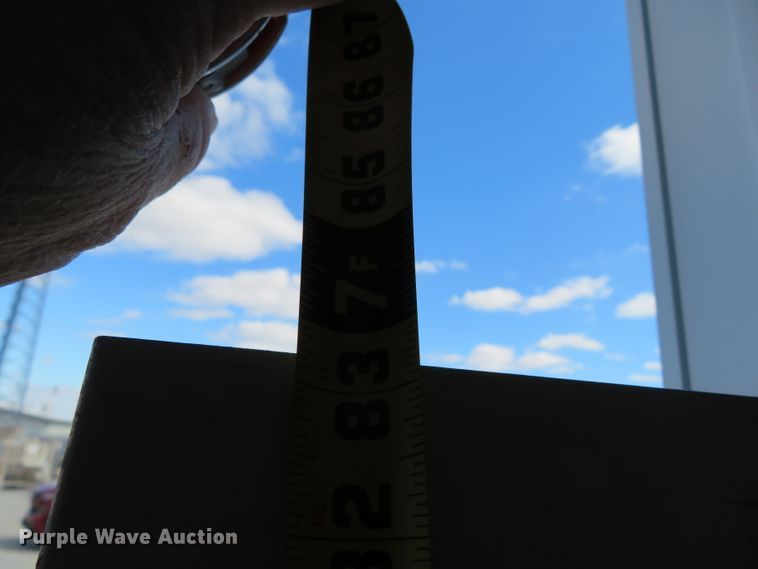 image for item DN7807 Approximately 14 doors