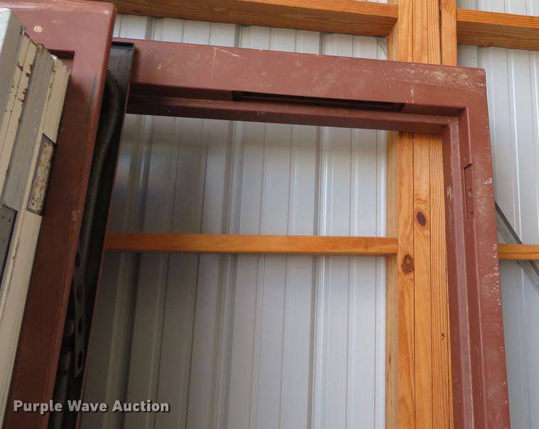 image for item DN7807 Approximately 14 doors