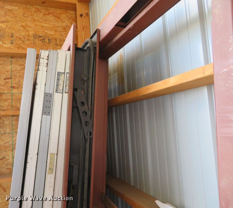 image for item DN7807 Approximately 14 doors