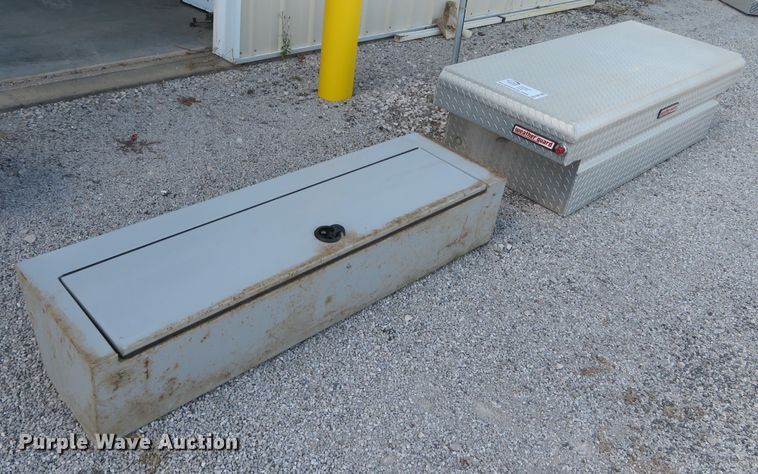 image for item DN7809 (2) refuse cans