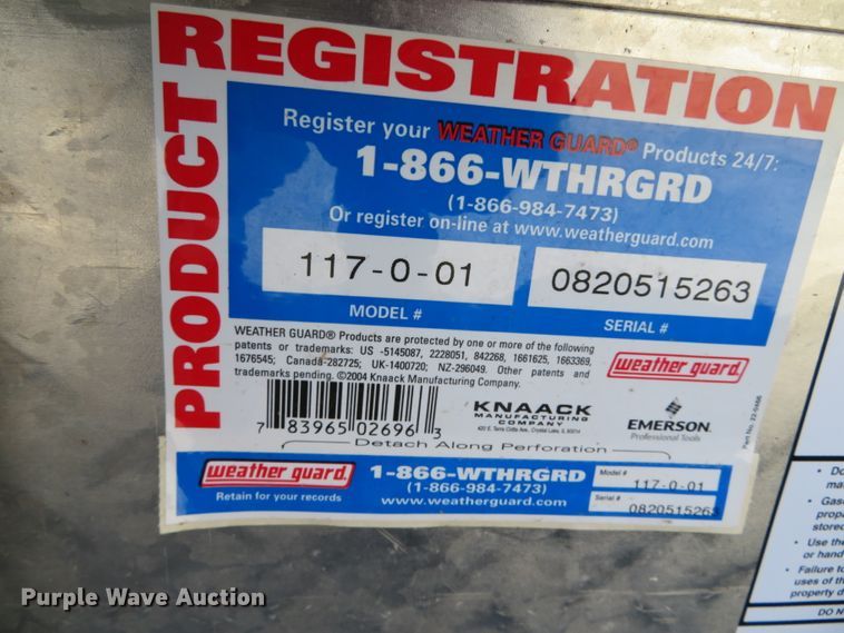 image for item DN7809 (2) refuse cans