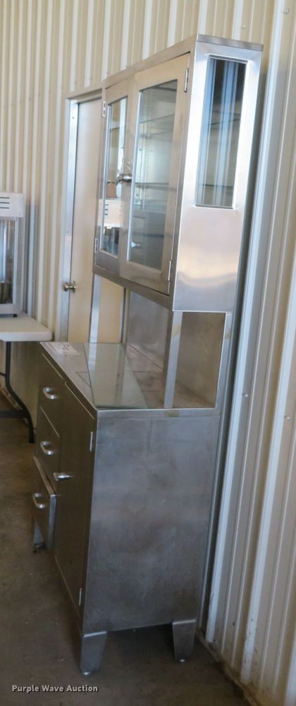 image for item DN7810 Cabinet