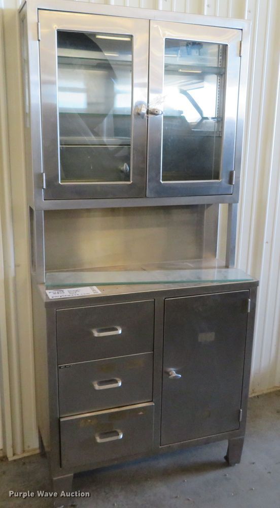 image for item DN7810 Cabinet