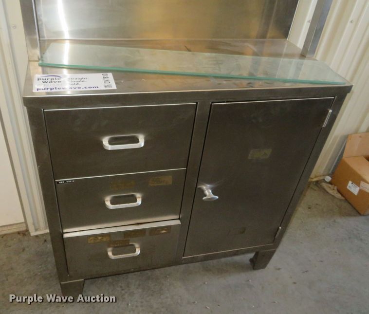 image for item DN7810 Cabinet