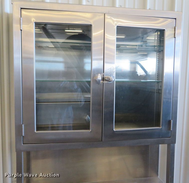 image for item DN7810 Cabinet