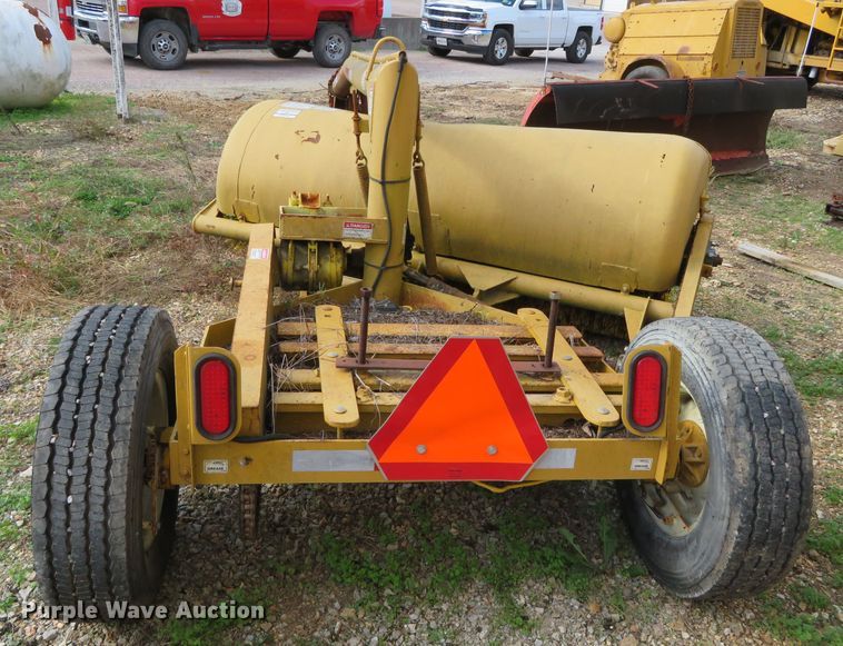 image for item DN7814 M-B Tough Brush  broom