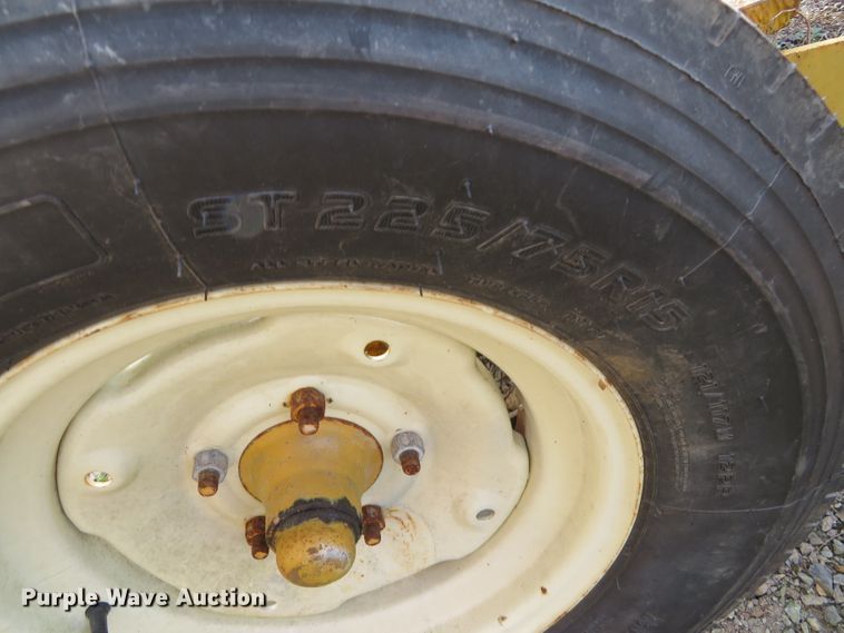 image for item DN7814 M-B Tough Brush  broom