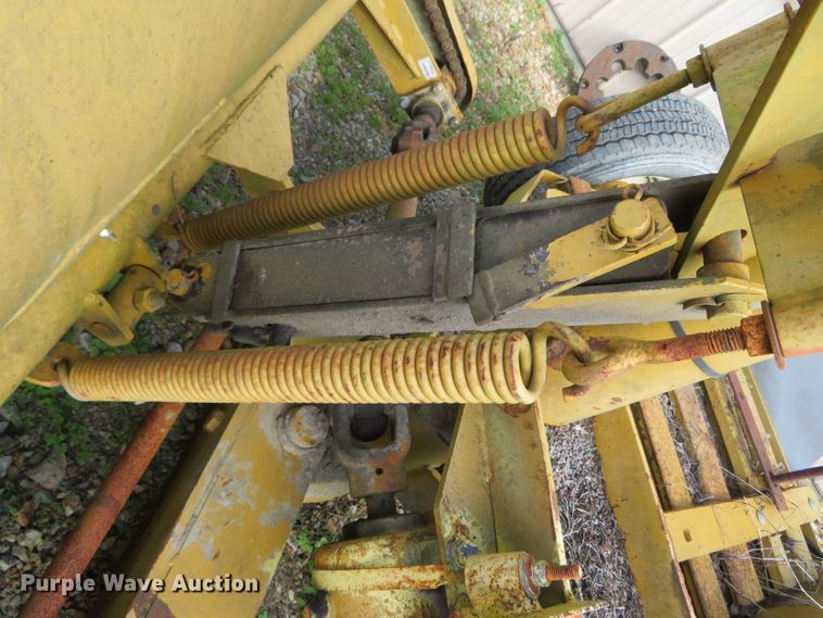 image for item DN7814 M-B Tough Brush  broom