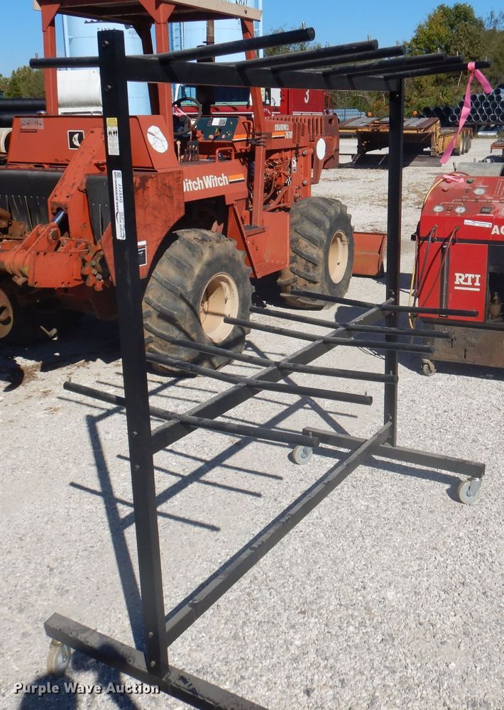 image for item DY9717 Storage rack