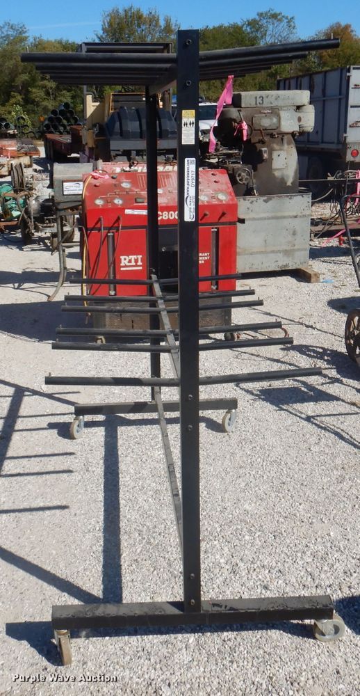 image for item DY9717 Storage rack