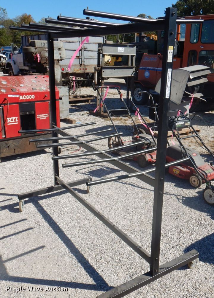 image for item DY9717 Storage rack