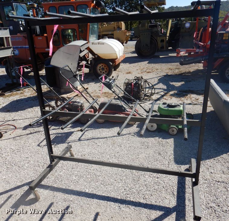 image for item DY9717 Storage rack