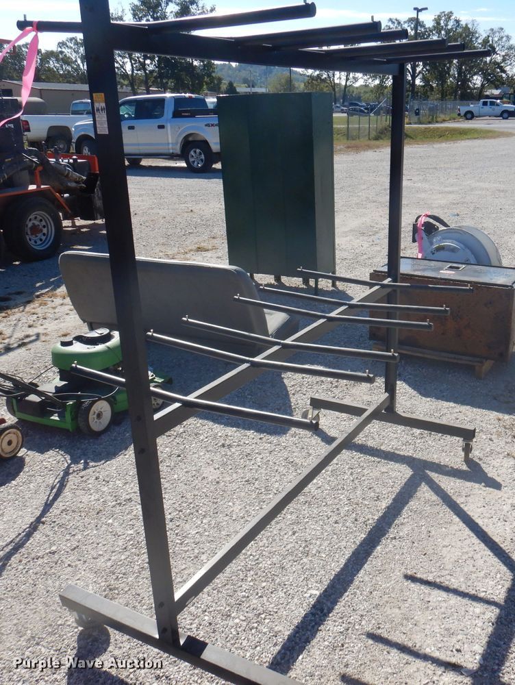 image for item DY9717 Storage rack