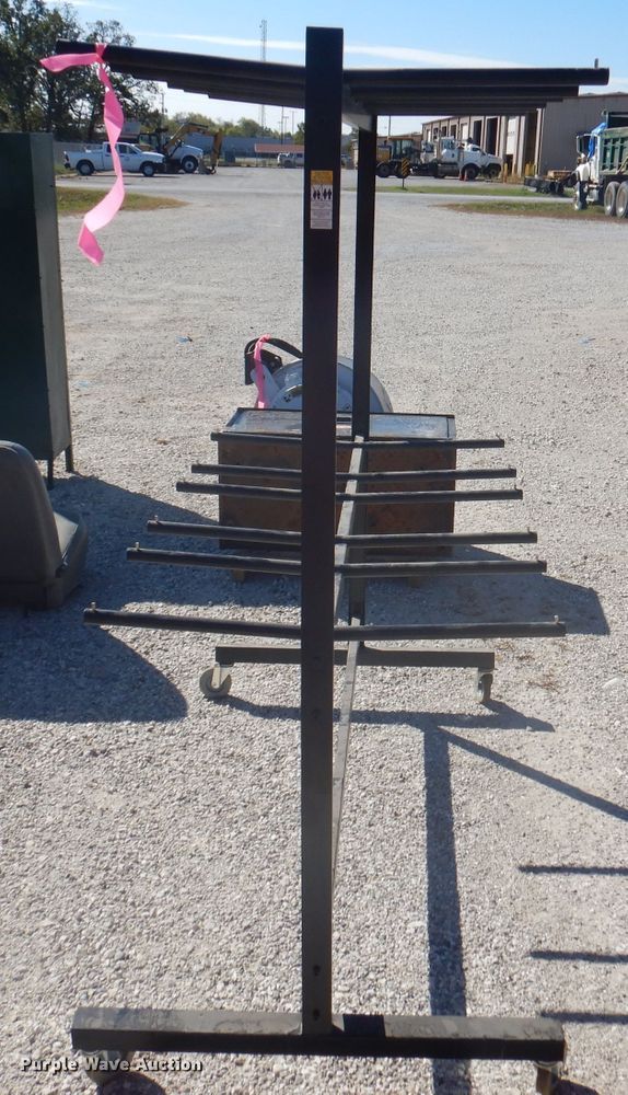 image for item DY9717 Storage rack