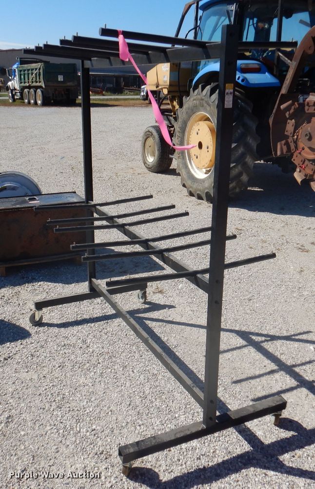 image for item DY9717 Storage rack