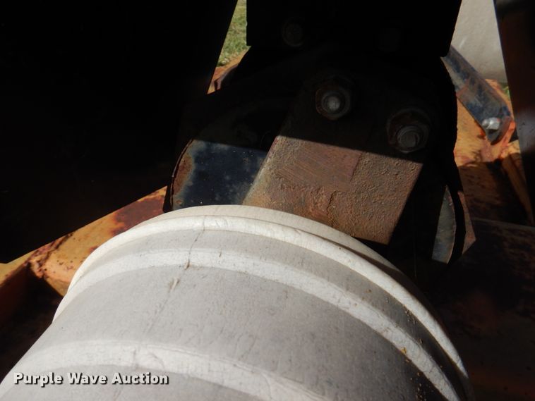 image for item EX9673 Howse  rotary mower