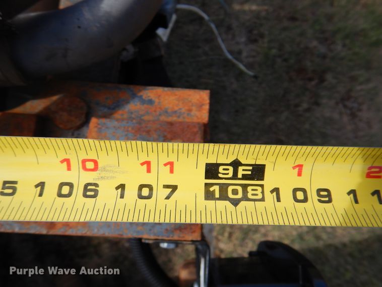 image for item EX9674 2003 Ford F450 Super Duty  truck cab and chassis