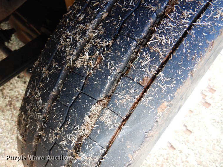 image for item EX9674 2003 Ford F450 Super Duty  truck cab and chassis