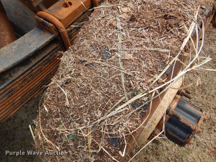 image for item EX9674 2003 Ford F450 Super Duty  truck cab and chassis