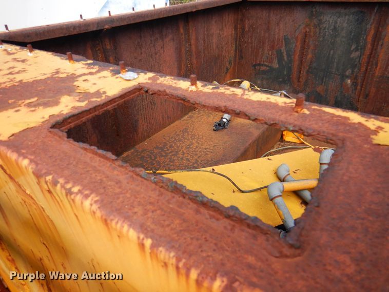 image for item EX9675 1980 International 1824  pumper fire truck