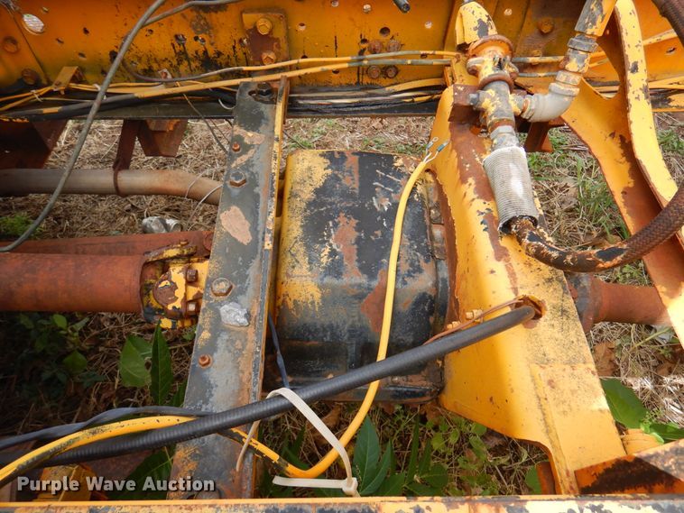 image for item EX9675 1980 International 1824  pumper fire truck