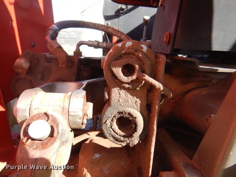 image for item EX9676 1975 Massey Ferguson 265  tractor