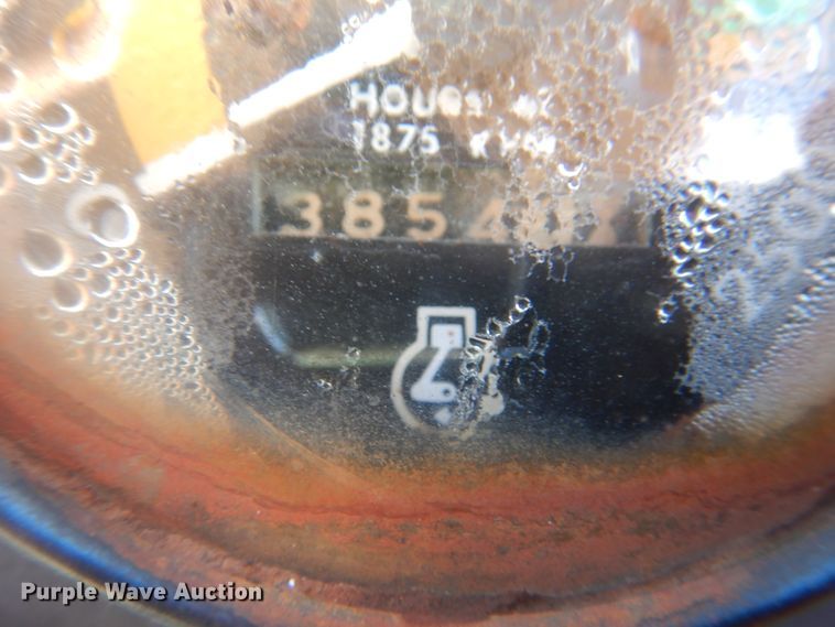 image for item EX9676 1975 Massey Ferguson 265  tractor