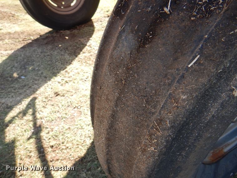 image for item EX9676 1975 Massey Ferguson 265  tractor