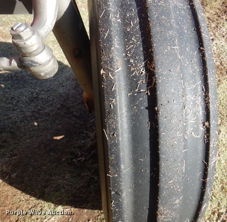 image for item EX9676 1975 Massey Ferguson 265  tractor