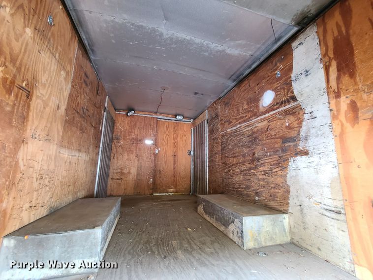 image for item EZ9209 1989 Chevrolet P30  delivery truck