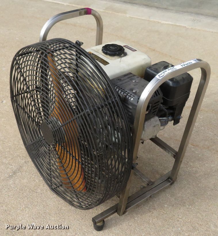 image for item FP9429 Ventilation fan