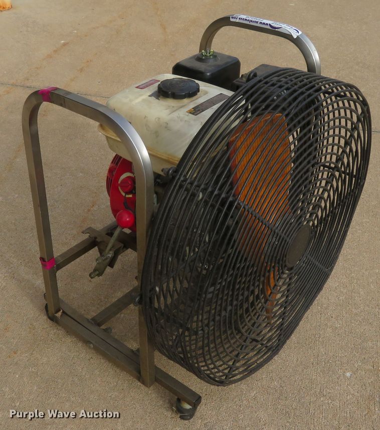 image for item FP9429 Ventilation fan