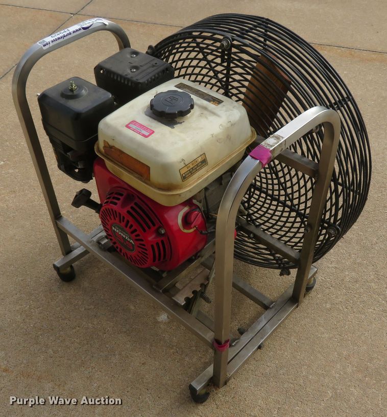 image for item FP9429 Ventilation fan