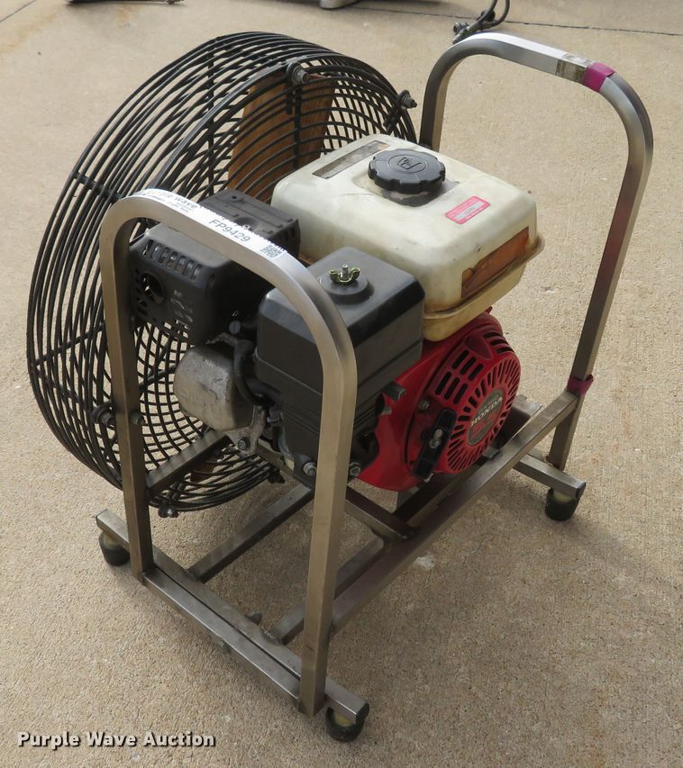 image for item FP9429 Ventilation fan