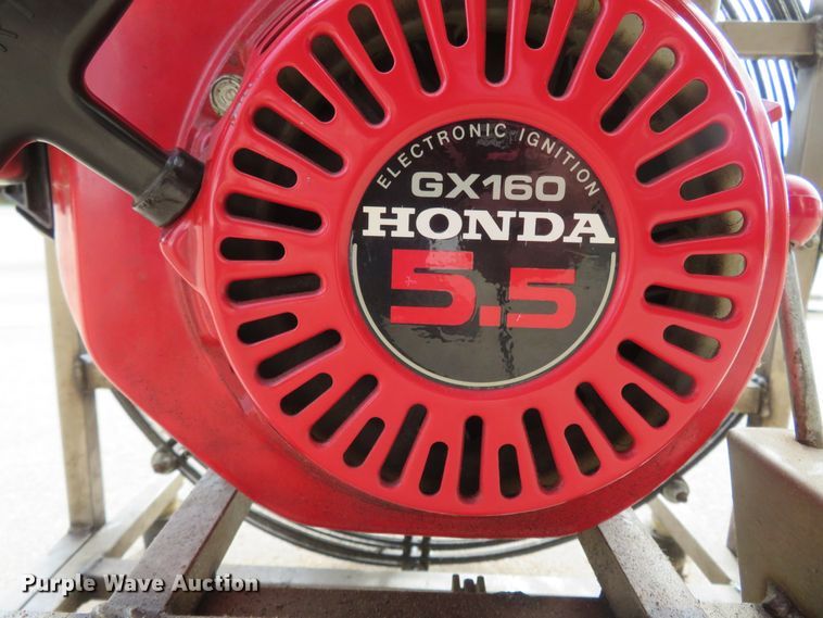 image for item FP9429 Ventilation fan