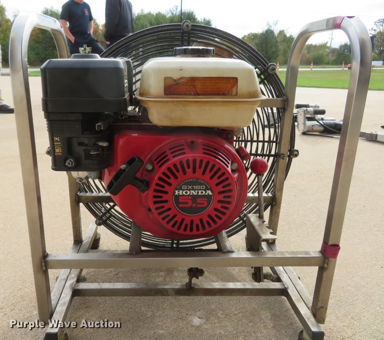 image for item FP9429 Ventilation fan