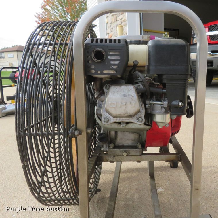 image for item FP9429 Ventilation fan