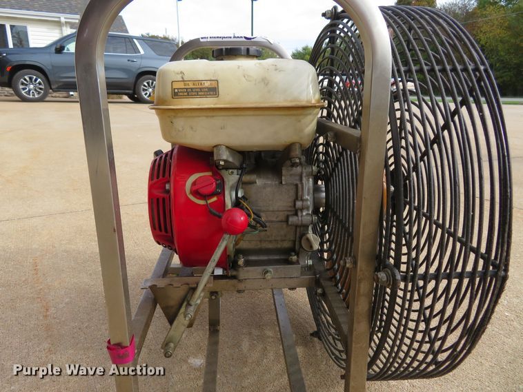 image for item FP9429 Ventilation fan